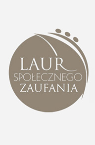 Laur Społecznego Zaufania