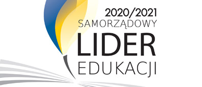 Lider Edukacji 2021