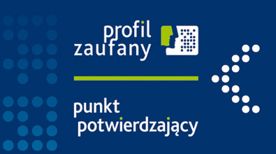 Punkt Potwierdzający Profil Zaufany