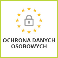 Ochrona danych osobowych