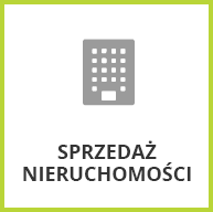 Sprzedaż nieruchomości